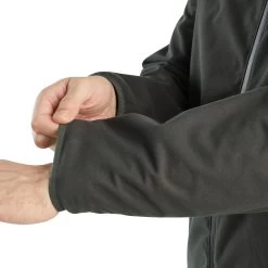 Silent Waterproof Country Sport Jacket 500 -Sports Outdoor Store k7f35b366dab3b1f5a2b08b4119641713