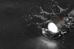 Nebo DaVinci 5000 Lumen Rechargeable Flashlight -Sports Outdoor Store k7f54f955ab863e7a879418483d57829b