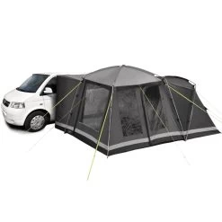Kamper Sleeper Pole & Sleeve Drive Away Campervan Awning
