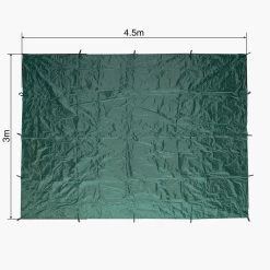 Lomo 4.5m X 3m Bushcraft Tarp 10 Lomo 4.5m X 3m Bushcraft Tarp -Sports Outdoor Store k7fc9a2940e2c4768b0a1abcc374410ec