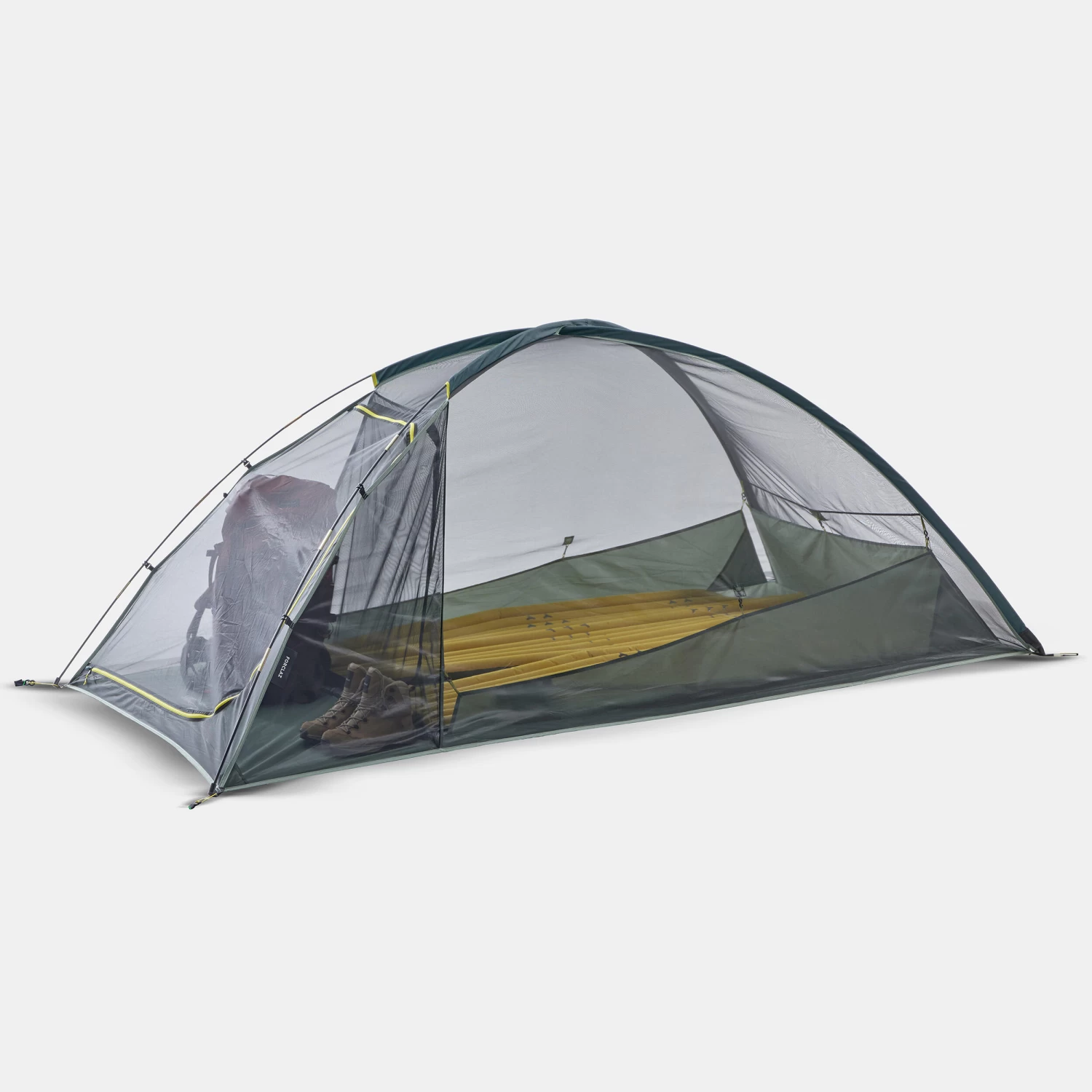 TROPICAL FREESTANDING TREKKING MOSQUITO NET TENT 4 TROPICAL FREESTANDING TREKKING MOSQUITO NET TENT - Image 2