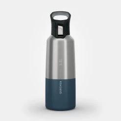 Quechua Insulated Stainless Steel Flask -Sports Outdoor Store k80baf5492a7651d077abf87bf27f779b