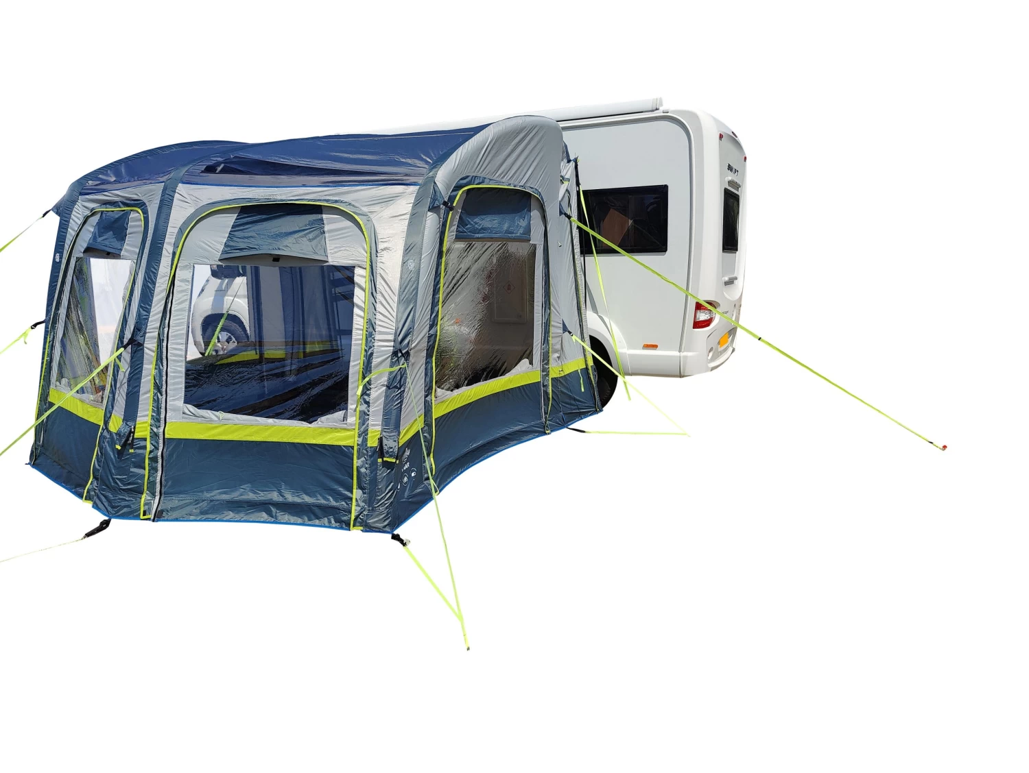 OLPRO Lunar Campervan Awning 5 OLPRO Lunar Campervan Awning - Image 3