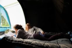 Coleman Castle Pines 4 BlackOut Tent -Sports Outdoor Store k81a3f311d2b75922e2a5309be5e3072d