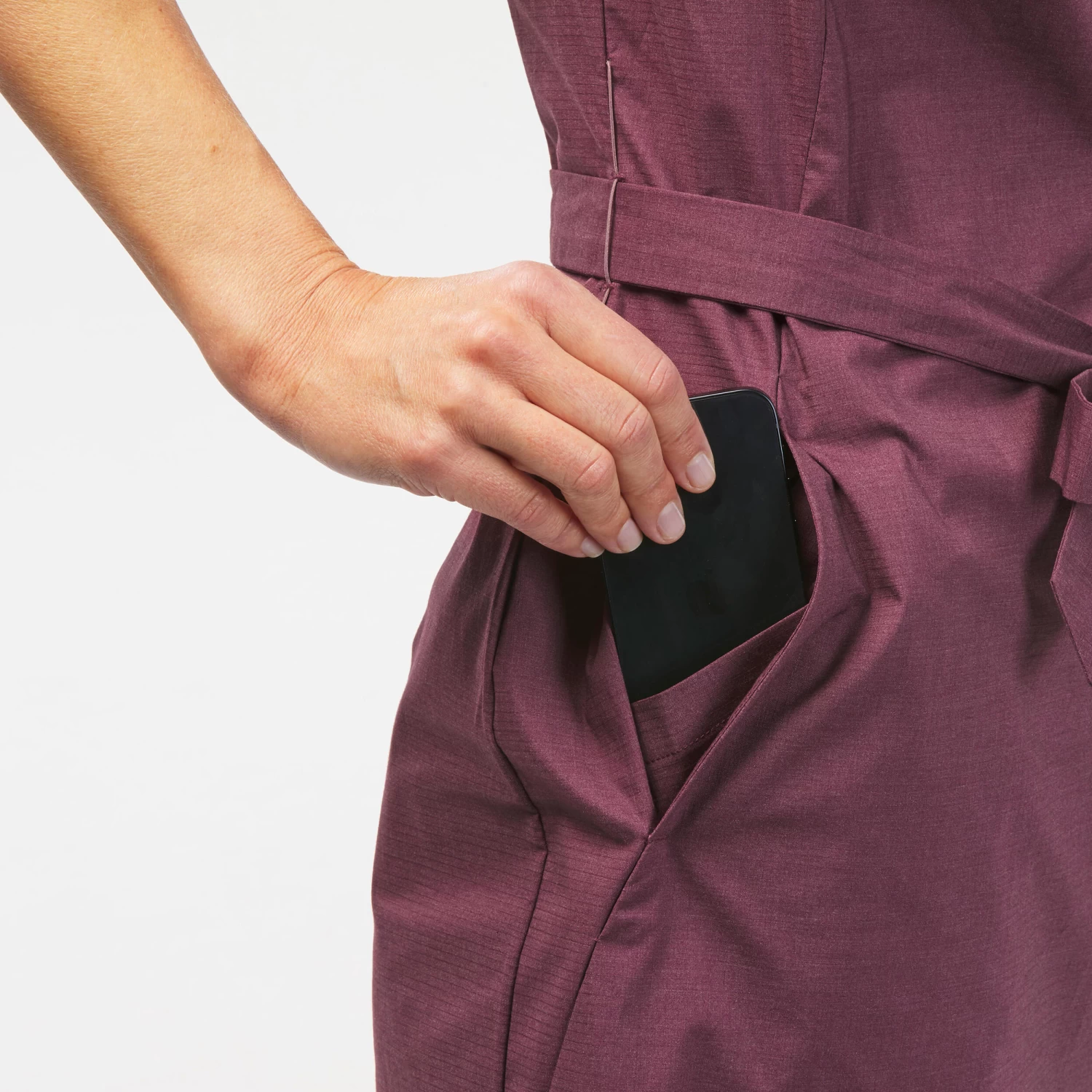 Quechua Women's Hiking Dress 11 Quechua Women's Hiking Dress - Image 9