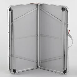 Quechua FOLDING CAMPING TABLE - 4 PEOPLE -Sports Outdoor Store k823cc1fb80173a655237e5858b21d9f6