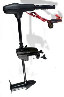 Bison 55lb Electric Outboard Motor 8 Bison 55lb Electric Outboard Motor -Sports Outdoor Store k8240332a20392ad65f0086407b0d9976