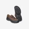 Breathable Country Sport Shoes Crosshunt 100 Brown Low 1 Breathable Country Sport Shoes Crosshunt 100 Brown Low -Sports Outdoor Store k82a78f3140391e7065d576ed03e40bc4