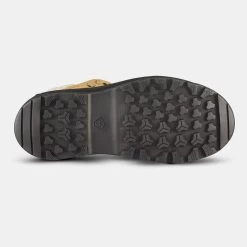 Quechua MEN’S WARM WATERPROOF LEATHER SNOW HIKING BOOTS 15 Quechua MEN’S WARM WATERPROOF LEATHER SNOW HIKING BOOTS -Sports Outdoor Store k82f86fee8f79fc5c439fff11a5c4e07e