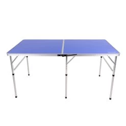 Regatta Camping Adults' Camping Tennis Table -Sports Outdoor Store k83e556eb8548f7d9bff03f4c00357770