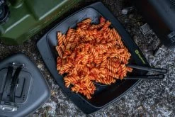 RidgeMonkey SQ DLX Large Plate Set (RM531) -Sports Outdoor Store k842cb518c15864035e3e6589a6aeeec9