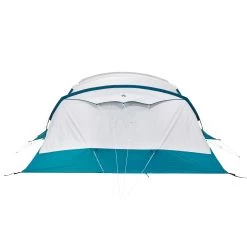 Quechua 5 Man Blackout Tent With Poles - Arpenaz 5.2 F&B -Sports Outdoor Store k846785610ac6cd6030f4067253c8433f