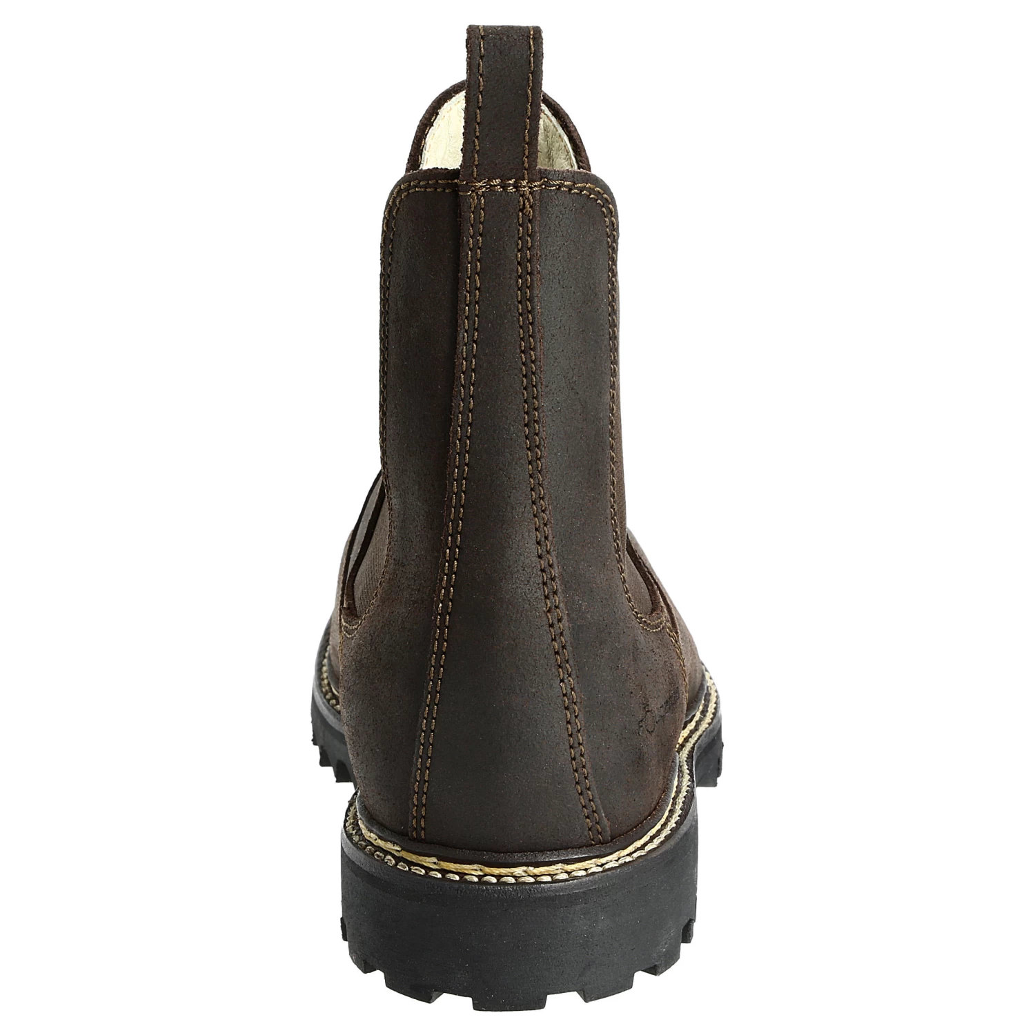 Adult Horse Riding Boots Sentier 900 4 Adult Horse Riding Boots Sentier 900 - Image 2