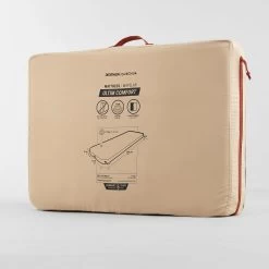 Quechua INFLATABLE CAMPING MATTRESS - ULTIM COMFORT 70 CM -Sports Outdoor Store k86324180da77de1d461a9fd4df001948