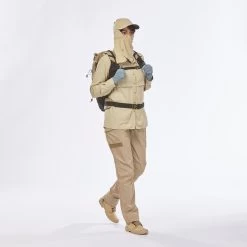 Desert Trek Backpack, Ventilated And Anti-sand - DESERT 900 30L -Sports Outdoor Store k864cf4bc796d1ab3f9ec0a66ca54811b