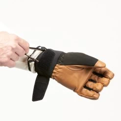 Adult Mountain Trekking Waterproof Leather Gloves MT900 Brown 12 Adult Mountain Trekking Waterproof Leather Gloves MT900 Brown -Sports Outdoor Store k86ce0a1d8ddefa3c4de6bbf9b683a260