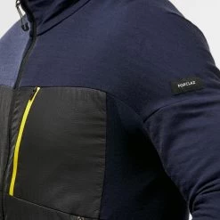 Men's MT900 Merino Wool Trekking Vest -Sports Outdoor Store k870473ccc6472d60420d0f2c053e263b