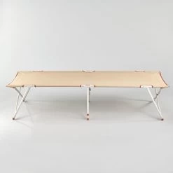 Quechua CAMP BED FOR CAMPING - CAMP BED SECOND 65 CM - 1 PERSON -Sports Outdoor Store k87d060fc51f47c28eee5e0b8868361d6