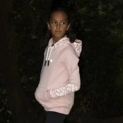 Proviz REFLECT360 Reflective Children's Hoodie Sweatshirt Top -Sports Outdoor Store k87daedb0b79ed2abe2ecafdb5fca7463