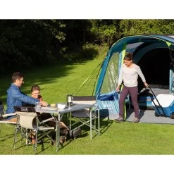 Coleman Castle Pines 4 BlackOut Tent -Sports Outdoor Store k8823bcea79defa5402f2308f6fc079d8