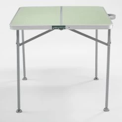 Quechua FOLDING CAMPING TABLE - 4 PEOPLE -Sports Outdoor Store k882ada80dfb8ffd13794a14c8d5e9f02