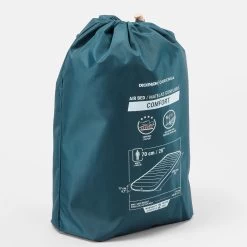 Quechua Inflatable Camping Mattress Air Comfort 70 Cm 1 Person -Sports Outdoor Store k8838e67f09c81ffcb962d3460432c08b