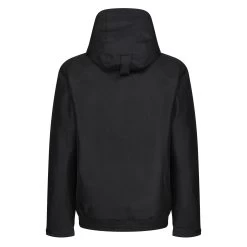 Regatta Mens Blockade Waterproof Jacket (Navy) 17 Regatta Mens Blockade Waterproof Jacket (Navy) -Sports Outdoor Store k8844cd47910345c2c24115d64894bc20