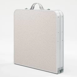 Quechua FOLDING CAMPING TABLE - 4 STOOLS - 4 TO 6 PEOPLE -Sports Outdoor Store k8944a12c1cc03944ae1c417557d8b919