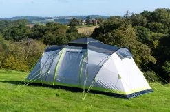OLPRO Gemini 4 Berth Tent -Sports Outdoor Store k894d88a74a995615f39866aaa90dc2ef