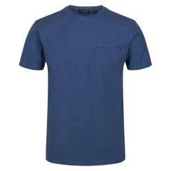 Regatta Caelum Men's Walking Short Sleeve T-Shirt 9 Regatta Caelum Men's Walking Short Sleeve T-Shirt -Sports Outdoor Store k89719914835db9fb281f4f6e53e05911