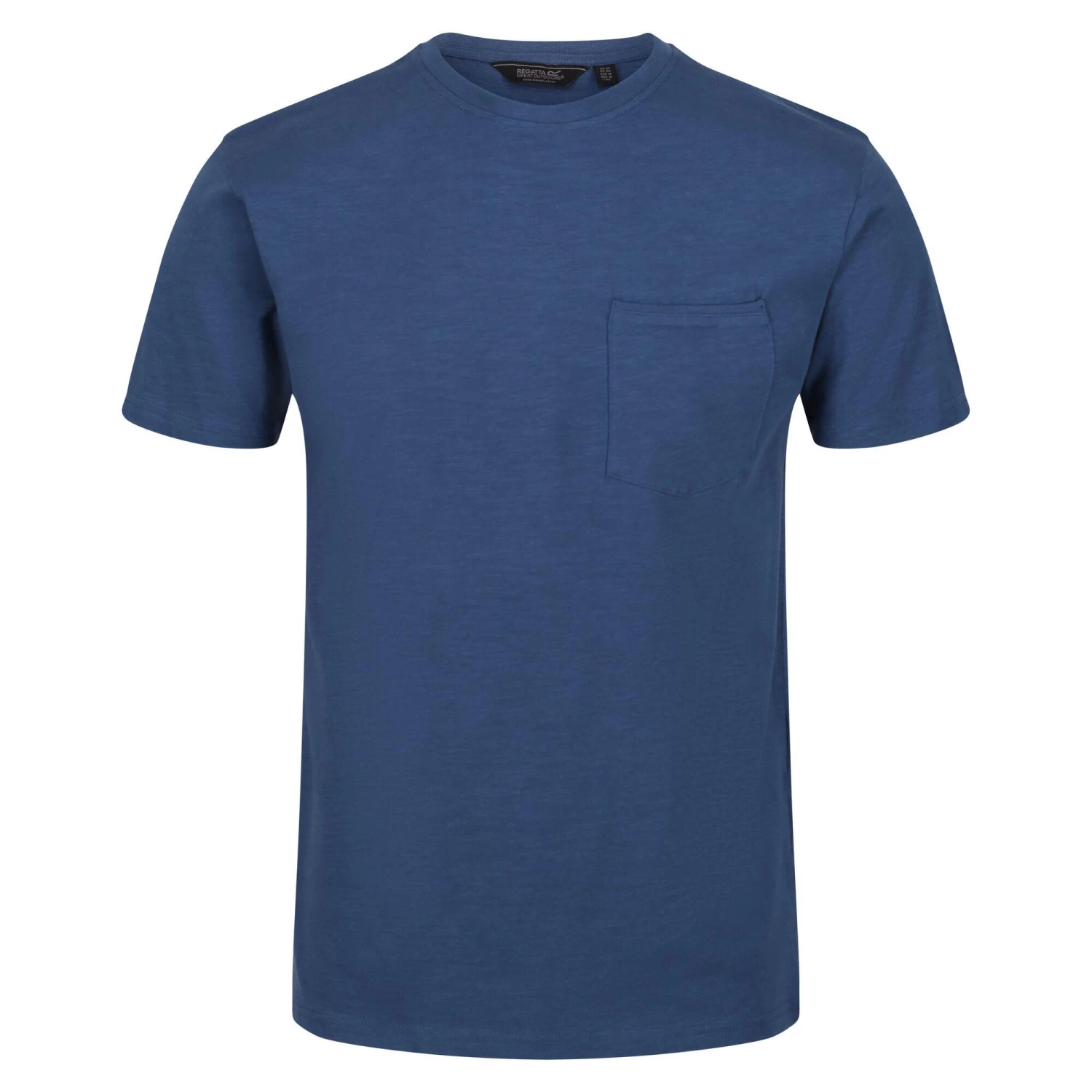 Regatta Caelum Men's Walking Short Sleeve T-Shirt 5 Regatta Caelum Men's Walking Short Sleeve T-Shirt - Image 3
