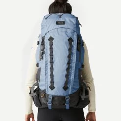 Women's Trekking Backpack 50+10 L 21 Women's Trekking Backpack 50+10 L -Sports Outdoor Store k89efcaf189f541d1bba25ffc592035c2