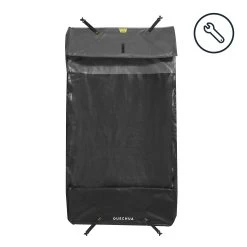Quechua POUCH FOR ROOFTOP TENT MH900 FRESH&BLACK 2P