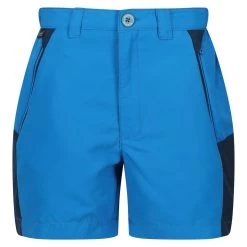 Regatta Sorcer Mountain III Kids' Hiking Shorts -Sports Outdoor Store k8aa4b006998a8c56bef4024f1b9aff01
