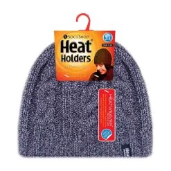 Ladies Cable Knit Fleece Lined 3.4 TOG Thermal Winter Hat 39 Ladies Cable Knit Fleece Lined 3.4 TOG Thermal Winter Hat -Sports Outdoor Store k8ad9441f20cb19bd0da2eb4241304f5b