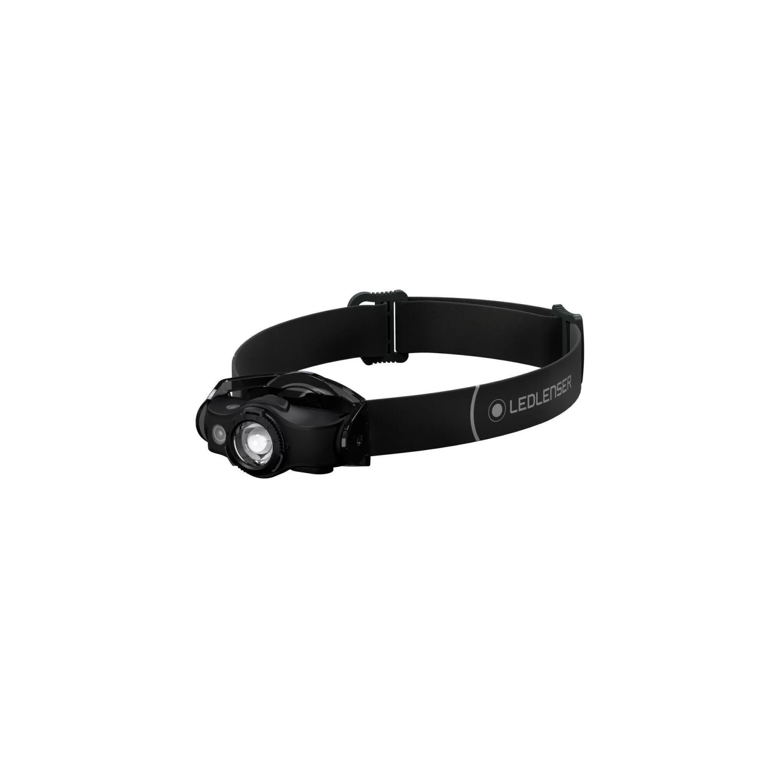 Ledlenser MH4 Rechargable LED Outdoor Head Torch 3 Ledlenser MH4 Rechargable LED Outdoor Head Torch