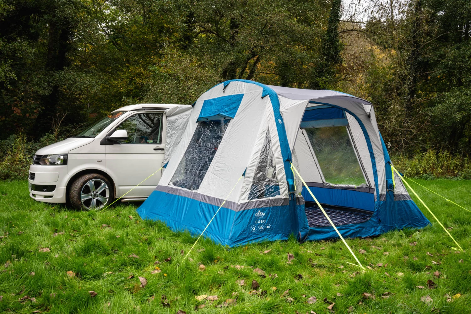 OLPRO Cubo Breeze 4 OLPRO Cubo Breeze - Image 2