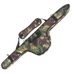 DPM Camo Compact Single Rod Sleeve 10ft