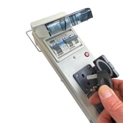 Mobile Mains Power Unit USB 15m Cable -Sports Outdoor Store k8c8b940f9175eac398dd81d8bf902b49