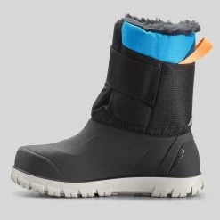 Quechua Kids’ Warm Waterproof Snow Boots - SH500 -Sports Outdoor Store k8d5dfbe3b3bbdebdefdbdd24b9dd2e1f