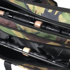 DPM Camo Compact 2 Rod Sleeve 10ft -Sports Outdoor Store k8eeea82b399fc5c98512ec1fff8a8847