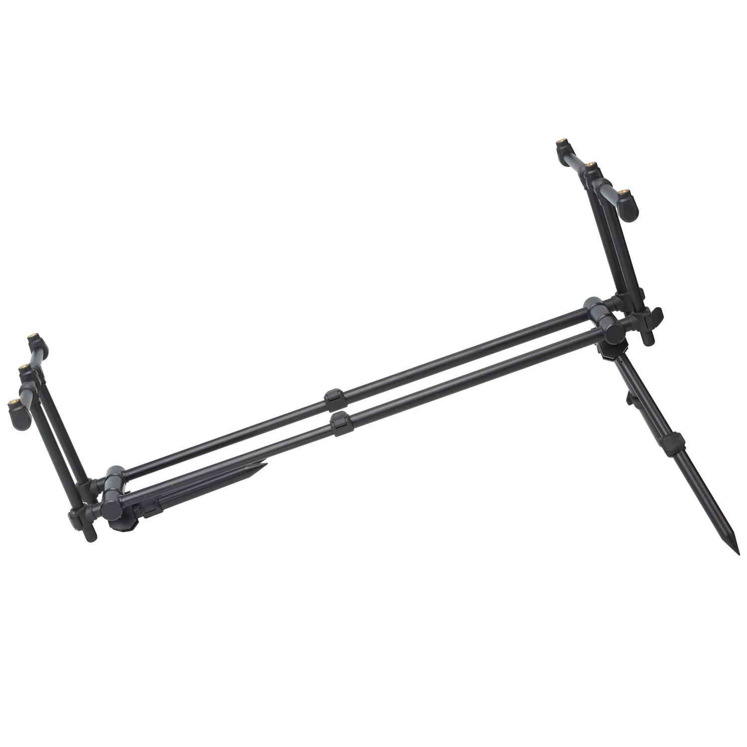 Carp Fishing Rod Pod 500 7 Carp Fishing Rod Pod 500 - Image 5