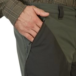 Reinforced Waterproof Trousers -Sports Outdoor Store k8fed418068eea001b103e01b0044e597