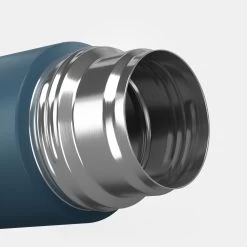 Quechua Stainless Steel Isothermal Hiking Bottle 0.7 Litre Blue 18 Quechua Stainless Steel Isothermal Hiking Bottle 0.7 Litre Blue -Sports Outdoor Store k9040f03e4b2174b91ed468141320143a