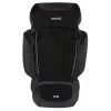 Regatta Highton 65L Hiking Backpack (Black/Ebony) 2 Regatta Highton 65L Hiking Backpack (Black/Ebony) -Sports Outdoor Store k90a831dc49b333c196719723ba9feb8e