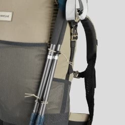 Desert Trek Backpack, Ventilated And Anti-sand - DESERT 900 30L -Sports Outdoor Store k91ced3406159101dce63a4dfdb34e447