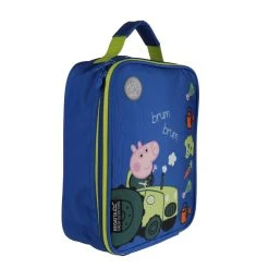 Regatta Peppa Pig Kids' Camping Sandwich Cooler -Sports Outdoor Store k92511a7240c763adb0302fadedd9a345