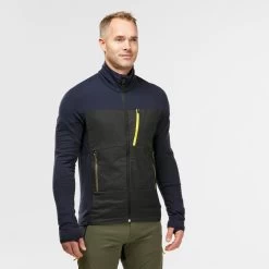 Men's MT900 Merino Wool Trekking Vest -Sports Outdoor Store k92fc6c6ca34a7606b4bee66f4be10a27