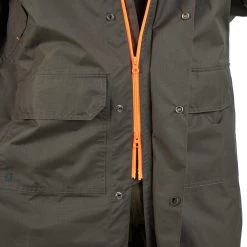 Hunting Long Waterproof Coat 500 -Sports Outdoor Store k9336291f5491ff1ac78184212603ce8e