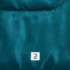 Quechua Camping Sleeping Bag Arpenaz 20° -Sports Outdoor Store k934ffcfae8949f53befd584c7a1f7440
